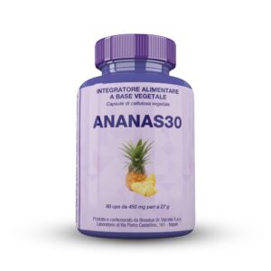 Ananas30 capsule