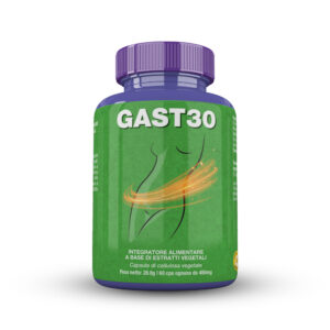 Gast30   capsule