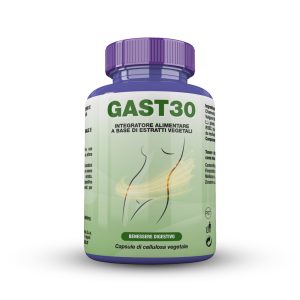 Gast30 capsule