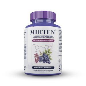 Mirten capsule