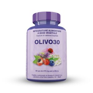 Olivo30 capsule
