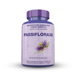 Passiflora30  60capsule